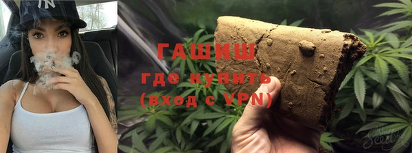 стафф Арсеньев