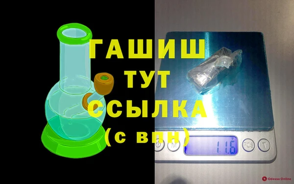 стафф Арсеньев